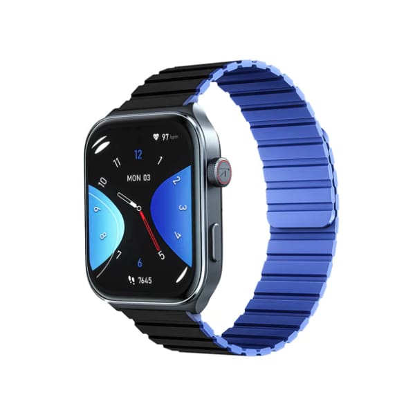 Smart Watch KIESLECT KS2 Noir Smart Watch KIESLECT KS2 Noir